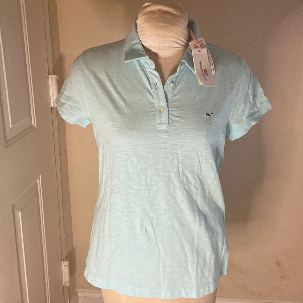 Vineyard Vines polo NWT